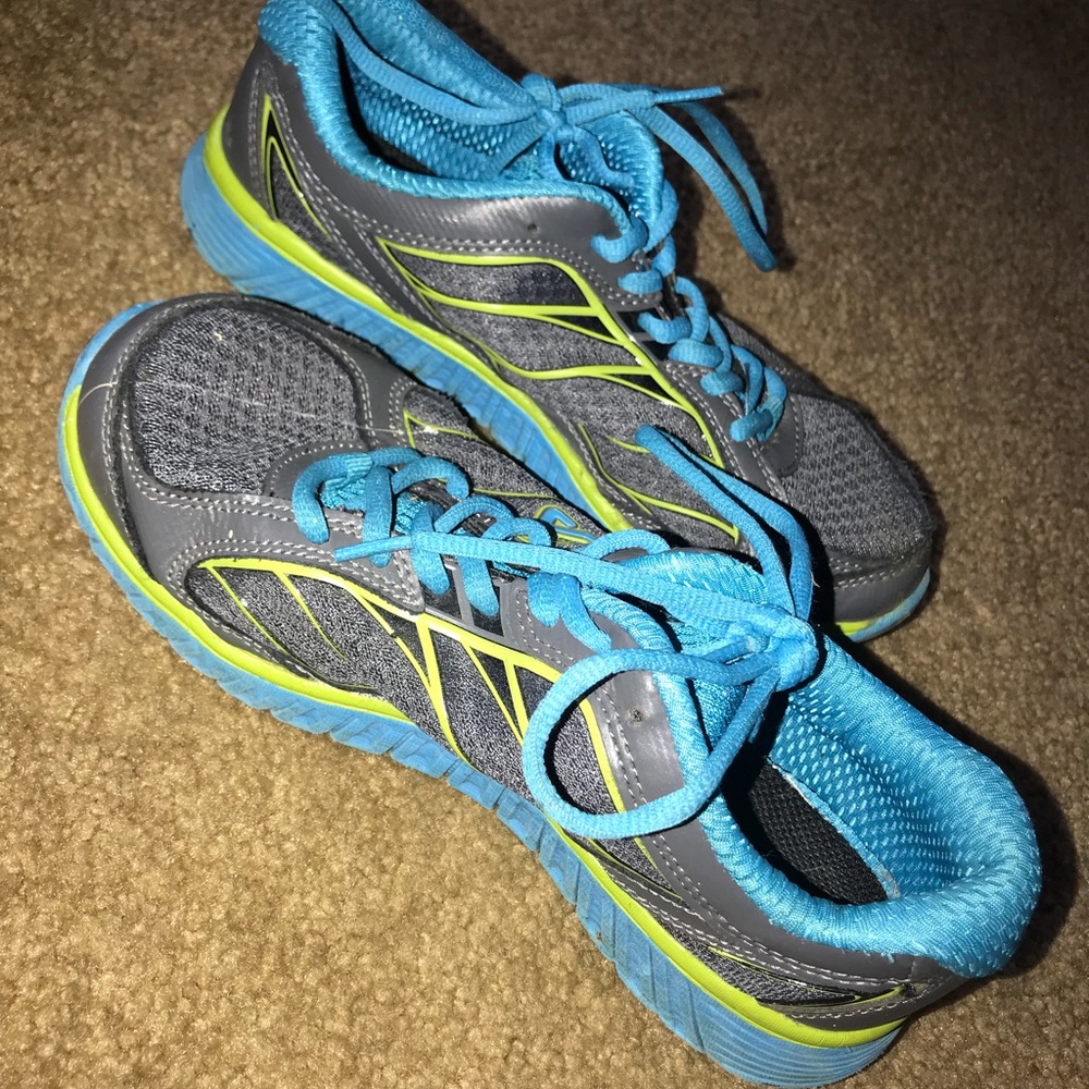 Fila Running Shoes
